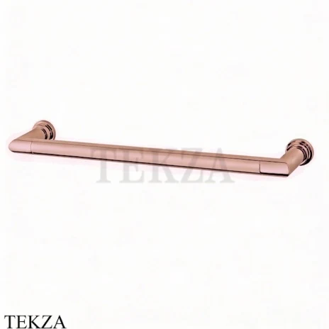 Margaroli Sereno 621-50 Полотенцесушитель электрический 621450CPVD, Copper глянец PVD