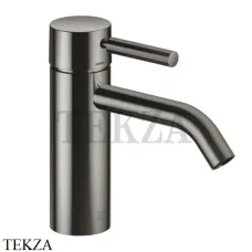 Dornbracht Meta Смеситель для раковины 135, без гарнитуры 33522660-19, Dark Chrome