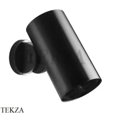 Gessi SPOTWATER Душевая головка настенного крепления, многоструйная 57261-299, Black XL