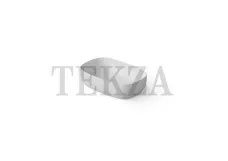 Dea Design Washbasins Раковина настольная Solid Surface DD9092 550 18, White №18