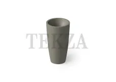 Dea Design Раковина напольная DD2010 500 4 ,  Light Grey №4 Dea Design Раковина напольная DD2010 500 4 ,  Light Grey №4