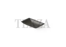 Dea Design Раковина настольная DD9002 600 5 ,  Graphite №5