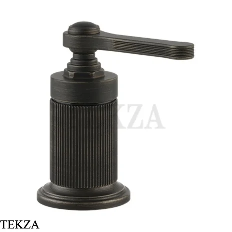 Gessi VENTI20 Рычаг удаленного управления-смеситель 65100-187, Aged Bronze