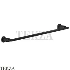 Gessi INCISO accessories Держатель для банного полотенца 60 см 58503-299, Black XL Gessi INCISO accessories Держатель для банного полотенца 60 см 58503-299, Black XL