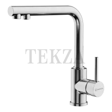 Omoikiri Nakagawa 2 Plus Смеситель для кухни 4994341 хром