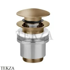 Gessi TOTAL LOOK Донный клапан нажимной 