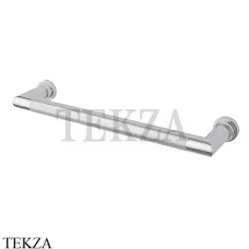 Margaroli Sereno 621/G-50 Полотенцесушитель электрический 621G450BRC, хром Brushed