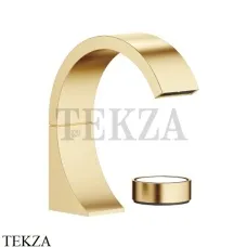 Dornbracht CYO Смеситель для раковины прогрессивный, без гарнитура 29217811-28, латунь сатин Brushed