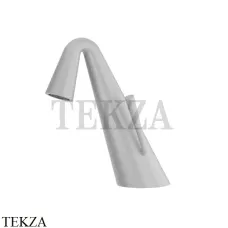Gessi CONO Смеситель для раковины, без гарнитуры 45001-279, White CN (снято с производства)