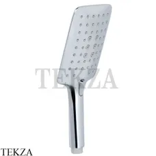 FIMA Carlo Frattini WELLNESS Ручной душ с защитой от извести F2647CR, хром глянец