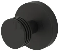 Сунержа Вешалка КАНЬОН настенная / L 50 15-3005-0000, Тёмный титан муар