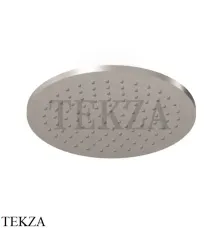Zucchetti Верхняя душевая лейка 20 см для кронштейна Z94265.C3, brushed nickel