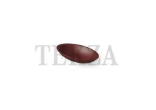 Dea Design Раковина настольная DD9005 600 17 ,  Red Wine №17