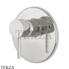 FIMA Carlo Frattini Maxima Смеситель для душа однорычажный F5309X1SN, Brushed nickel FIMA Carlo Frattini Maxima Смеситель для душа однорычажный F5309X1SN, Brushed nickel