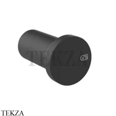 Gessi 316 ACCESSORIES Крючок для халата и полотенец 54821-299, Black XL