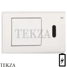 TECE Planus Панель смыва для работы с батареей 9240361, белый глянец TECE Planus Панель смыва для работы с батареей 9240361, белый глянец