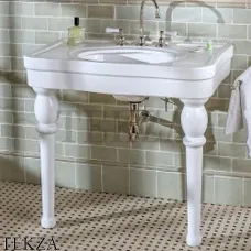 Herbeau BEL EPOQUE Ножки керамические