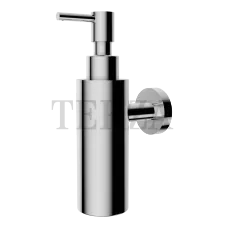 Omoikiri Дозатор для моющего средства настенный OM-07 C 4995088 хром глянец