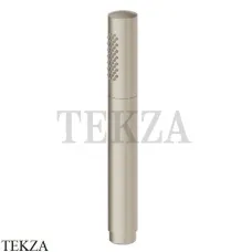 Newform Ручной душ стержневой из латуни 23129.M0.071, Gold satin