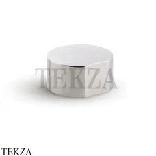 FIMA Carlo Frattini Spillo UP Ручка S2 для встроенного смесителя для душа S2SN, Brushed nickel