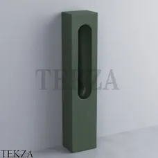 Cielo Urinals Slot Писсуар напольный ORSL MU, Muschio