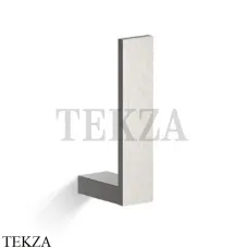 Decor Walther CONTRACT ERH Бумагодержатель запасной 0650277, сталь сатин
