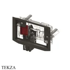 TECEprofil Рамка с контейнером для гигиенических таблеток 9240950