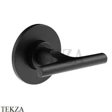 Fantini Sailing Вентиль запорный 3/4, внешняя часть 67S1J291B, Deep Black