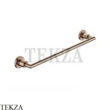 Dornbracht TARA Держатель для банного полотенца 83045892-42, Brushed Bronze