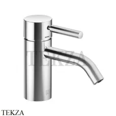 Dornbracht Meta Смеситель для раковины 125, без гарнитуры 33526660-00, хром глянец