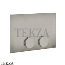 Gessi INGRANAGGIO Клавиша смыва для инсталляции TECE, TeceProfil, TeceBox 54641-149, Finox Brushed Nickel Gessi INGRANAGGIO Клавиша смыва для инсталляции TECE, TeceProfil, TeceBox 54641-149, Finox Brushed Nickel