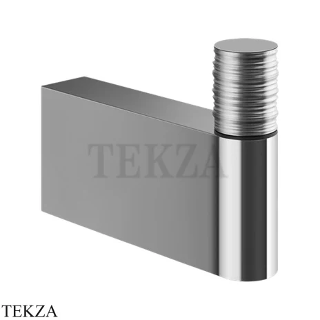 Gessi Habito TRAME Крючок одинарный для полотенца 70323-031, хром глянец