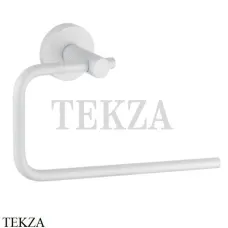 Boheme Uno Полотенцедержатель-кольцо настенный Uno 10975-MW Matt White Boheme Uno Полотенцедержатель-кольцо настенный Uno 10975-MW Matt White