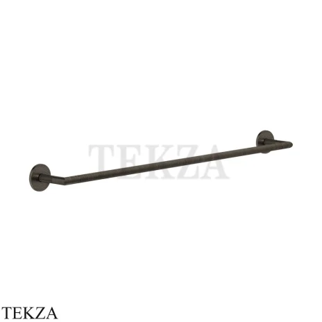 Gessi INGRANAGGIO Держатель для банного полотенца 60 см 63903-187, Aged Bronze