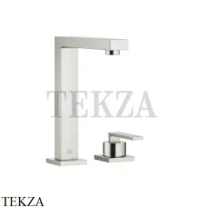 Dornbracht LOT BAR TAP Смеситель для кухни на два отверстия 32805680-06, платина матовая