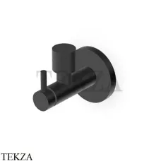 Zucchetti Угловой запорный клапан 1/2, с фильтром Z9127P.9500P81, brushed total black PVD Zucchetti Угловой запорный клапан 1/2, с фильтром Z9127P.9500P81, brushed total black PVD