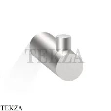 Decor Walther BAR HAK1 Крючок для халата и полотенец 0856776, сталь матовая Decor Walther BAR HAK1 Крючок для халата и полотенец 0856776, сталь матовая