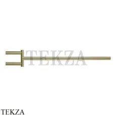 Decor Walther MIKADO MK HTH1 Полотенцедержатель поворотный 0520511, латунь матовая
