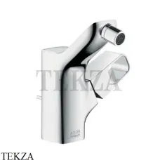 Axor Urquiola Смеситель для биде, с донным клапаном 11220000, хром глянец