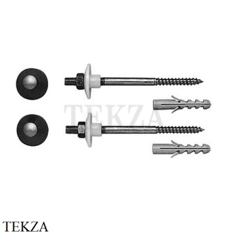 Duravit Крепление для подвесных биде и унитазов 0065000000