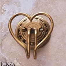 Herbeau Pompadour Вешалка-крючок 23.02