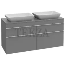 Villeroy & Boch Venticello Тумба подвесная для двух раковин A94401DH, цвет по запросу