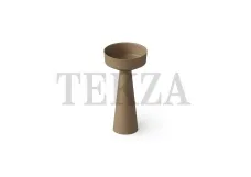 Dea Design Раковина напольная DD2018 425 2 ,  Light Camel №2