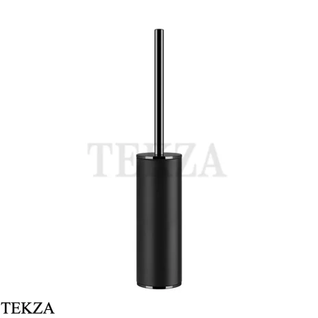 Gessi Inciso-Origini-Venti20 accessories Туалетный ершик напольный, черный 58544-706, Black Metal PVD