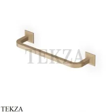 Zucchetti Bellagio Держатель для полотенца 30 см ZAC520.P31, brushed british gold PVD