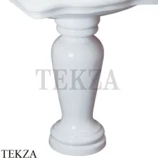 Migliore IMPERO Колонна тюльпана 20784, белый глянец