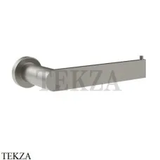 Gessi Emporio Держатель туалетной бумаги без крышки 38849-149, Finox Brushed Nickel