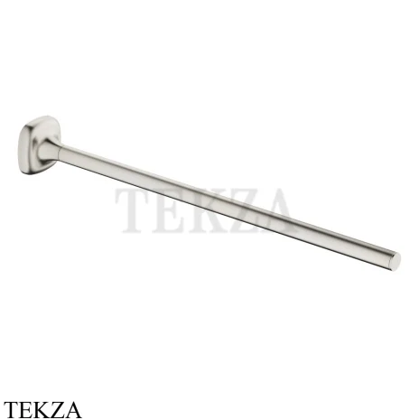 Dornbracht COYA Держатель для полотенца неподвижный 83211404-06, платина матовая