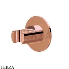 Newform Держатель для ручного душа, фиксированный 28155.58.061, PVD Copper bronze