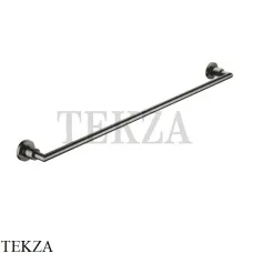 Dornbracht TARA Держатель для банного полотенца 80 см, 83080892-19, Dark Chrome